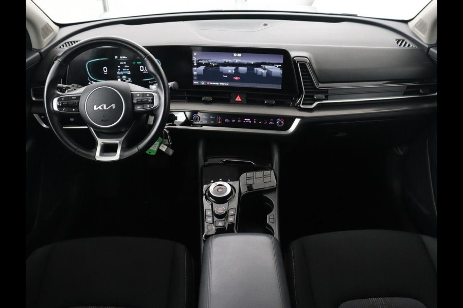 Kia Sportage 1.6 T-GDi Plug-in Hybrid AWD DynamicLine | Adaptive cruise | Camera | Carplay | Navigatie | Full LED | Parkeerhulp | Digital Cockpit | PHEV | Plug In