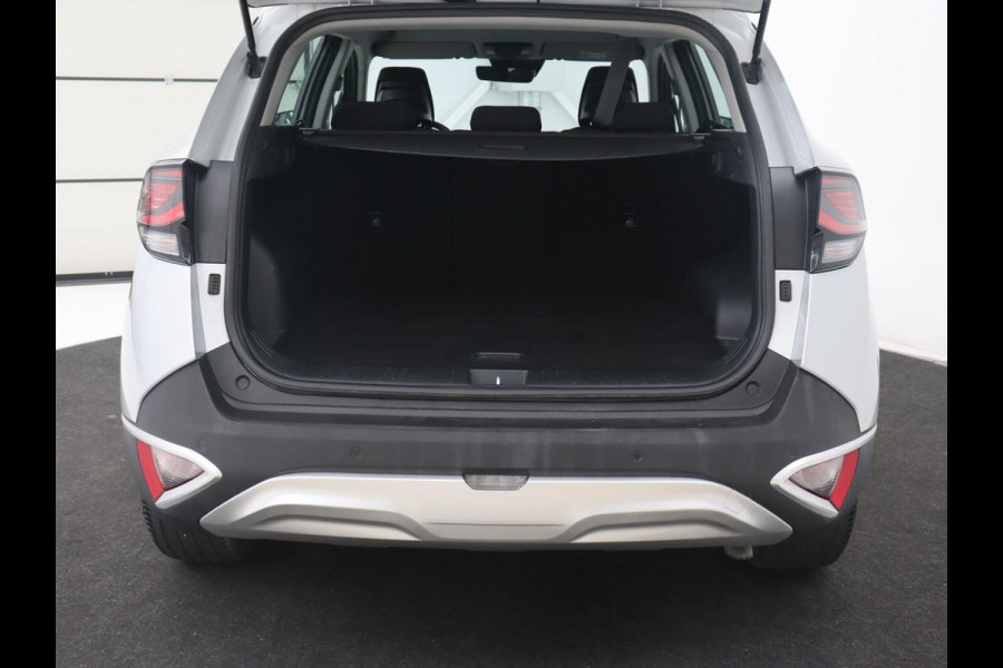Kia Sportage 1.6 T-GDi Plug-in Hybrid AWD DynamicLine | Adaptive cruise | Camera | Carplay | Navigatie | Full LED | Parkeerhulp | Digital Cockpit | PHEV | Plug In