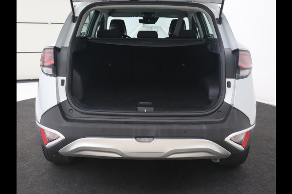Kia Sportage 1.6 T-GDi Plug-in Hybrid AWD DynamicLine | Adaptive cruise | Camera | Carplay | Navigatie | Full LED | Parkeerhulp | Digital Cockpit | PHEV | Plug In
