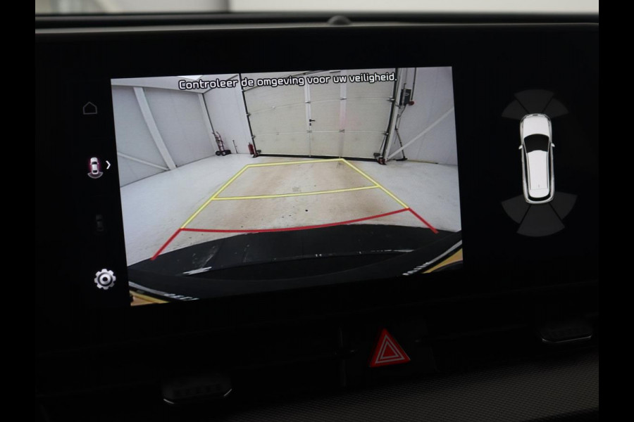 Kia Sportage 1.6 T-GDi Plug-in Hybrid AWD DynamicLine | Adaptive cruise | Camera | Carplay | Navigatie | Full LED | Parkeerhulp | Digital Cockpit | PHEV | Plug In