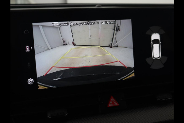 Kia Sportage 1.6 T-GDi Plug-in Hybrid AWD DynamicLine | Adaptive cruise | Camera | Carplay | Navigatie | Full LED | Parkeerhulp | Digital Cockpit | PHEV | Plug In