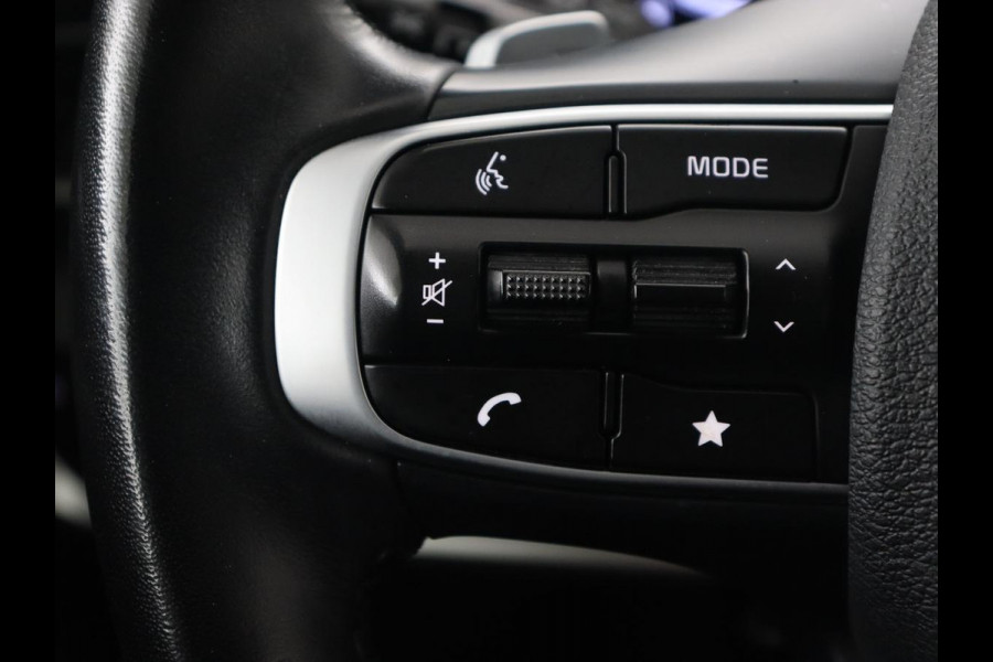 Kia Sportage 1.6 T-GDi Plug-in Hybrid AWD DynamicLine | Adaptive cruise | Camera | Carplay | Navigatie | Full LED | Parkeerhulp | Digital Cockpit | PHEV | Plug In
