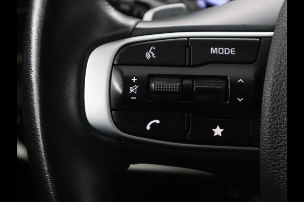 Kia Sportage 1.6 T-GDi Plug-in Hybrid AWD DynamicLine | Adaptive cruise | Camera | Carplay | Navigatie | Full LED | Parkeerhulp | Digital Cockpit | PHEV | Plug In