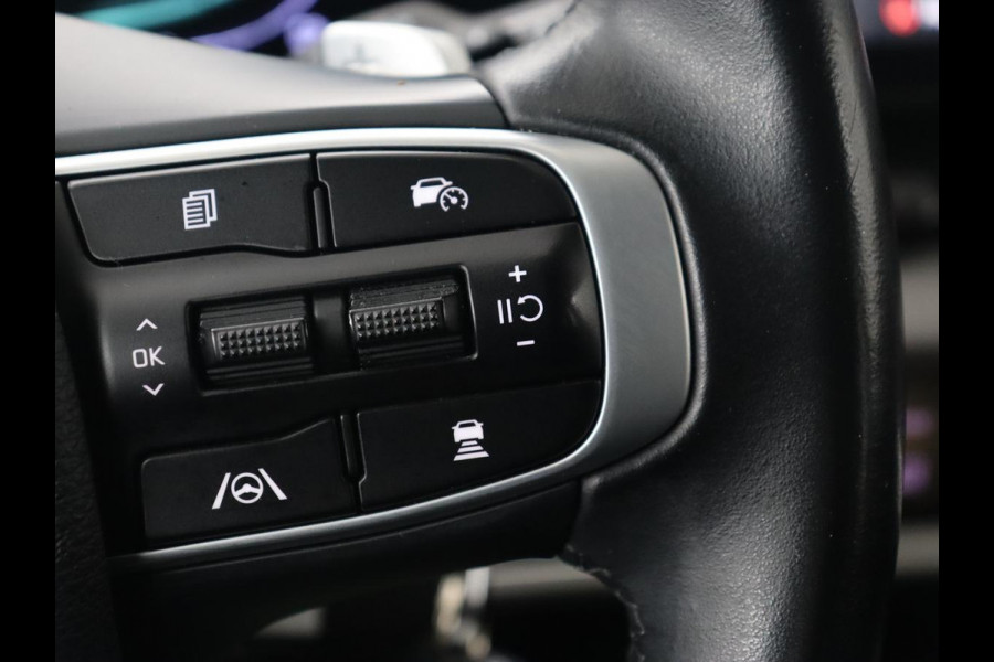 Kia Sportage 1.6 T-GDi Plug-in Hybrid AWD DynamicLine | Adaptive cruise | Camera | Carplay | Navigatie | Full LED | Parkeerhulp | Digital Cockpit | PHEV | Plug In