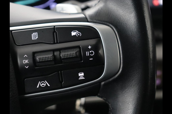 Kia Sportage 1.6 T-GDi Plug-in Hybrid AWD DynamicLine | Adaptive cruise | Camera | Carplay | Navigatie | Full LED | Parkeerhulp | Digital Cockpit | PHEV | Plug In