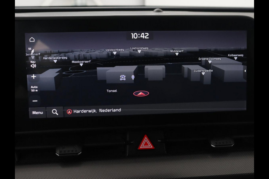 Kia Sportage 1.6 T-GDi Plug-in Hybrid AWD DynamicLine | Adaptive cruise | Camera | Carplay | Navigatie | Full LED | Parkeerhulp | Digital Cockpit | PHEV | Plug In
