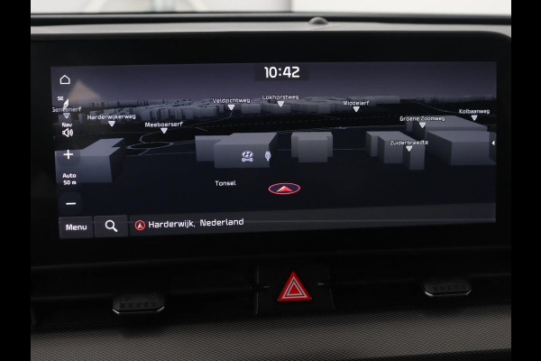 Kia Sportage 1.6 T-GDi Plug-in Hybrid AWD DynamicLine | Adaptive cruise | Camera | Carplay | Navigatie | Full LED | Parkeerhulp | Digital Cockpit | PHEV | Plug In