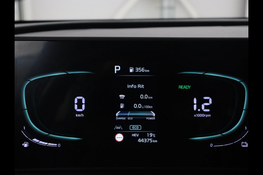 Kia Sportage 1.6 T-GDi Plug-in Hybrid AWD DynamicLine | Adaptive cruise | Camera | Carplay | Navigatie | Full LED | Parkeerhulp | Digital Cockpit | PHEV | Plug In