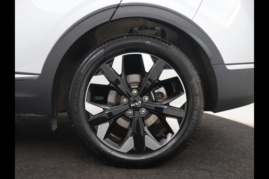 Kia Sportage 1.6 T-GDi Plug-in Hybrid AWD DynamicLine | Adaptive cruise | Camera | Carplay | Navigatie | Full LED | Parkeerhulp | Digital Cockpit | PHEV | Plug In