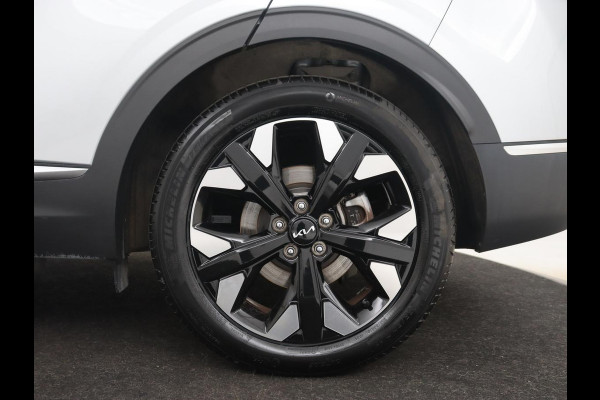 Kia Sportage 1.6 T-GDi Plug-in Hybrid AWD DynamicLine | Adaptive cruise | Camera | Carplay | Navigatie | Full LED | Parkeerhulp | Digital Cockpit | PHEV | Plug In