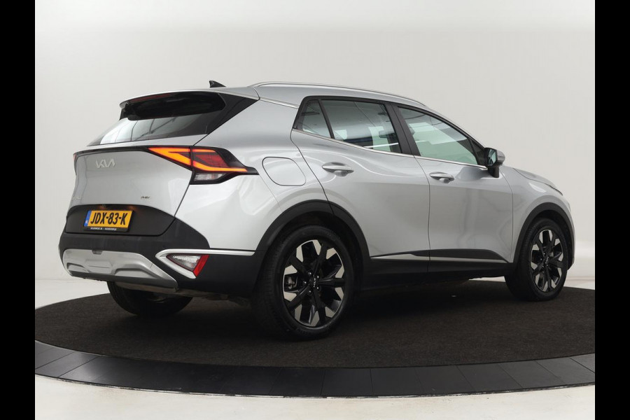 Kia Sportage 1.6 T-GDi Plug-in Hybrid AWD DynamicLine | Adaptive cruise | Camera | Carplay | Navigatie | Full LED | Parkeerhulp | Digital Cockpit | PHEV | Plug In