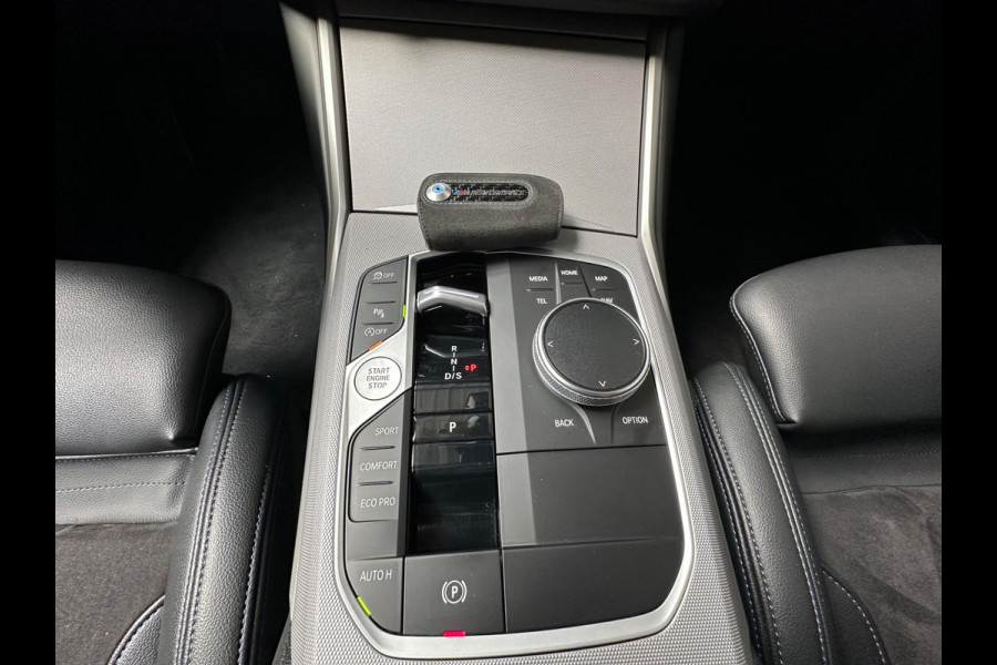BMW 3 Serie Touring 318i M-Sport 291PK 340i Uitgevoerd Automaat|Navi|Adaptive Cruise