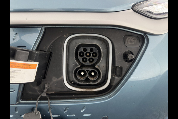 Hyundai Kona EV Premium 64 kWh [ 3-Fase ] {SOH-100%} *PANO | LEATHER | KRELL-AUDIO | HEAD-UP | FULL-LED | NAVI-FULLMAP | DAB | ADAPT.CRUISE | KEYLESS | CAMERA | BLIND-SPOT | LANE-ASSIST | DIGI-COCKPIT | COMFORT-SEATS | TOWBAR | 17''ALU*