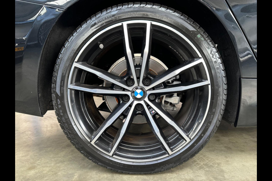 BMW 3 Serie Touring 318i M-Sport 291PK 340i Uitgevoerd Automaat|Navi|Adaptive Cruise