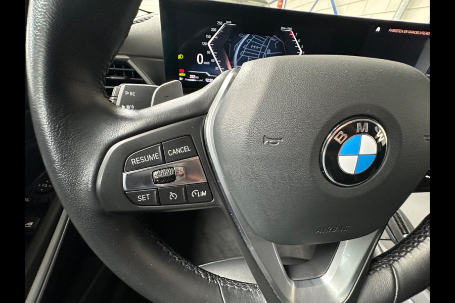 BMW 3 Serie Touring 318i M-Sport 291PK 340i Uitgevoerd Automaat|Navi|Adaptive Cruise