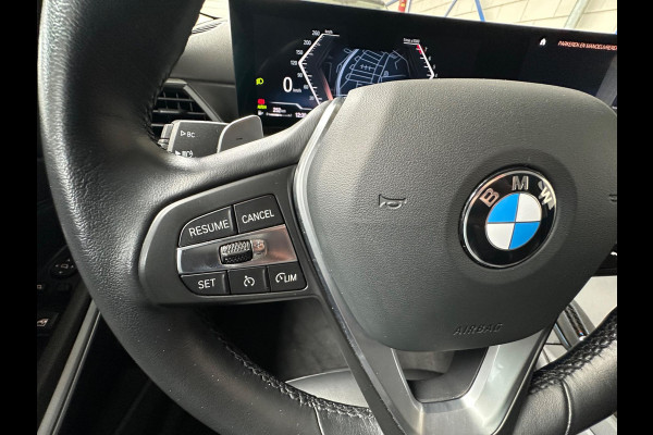 BMW 3 Serie Touring 318i M-Sport 291PK 340i Uitgevoerd Automaat|Navi|Adaptive Cruise