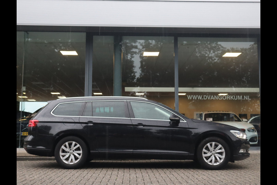 Volkswagen Passat Variant 1.4 TSI Comfortline Business / Panoramadak