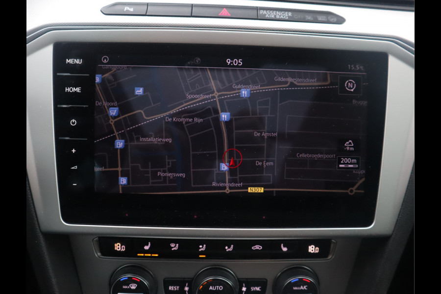 Volkswagen Passat Variant 1.4 TSI Comfortline Business / Panoramadak