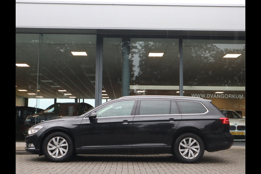 Volkswagen Passat Variant 1.4 TSI Comfortline Business / Panoramadak