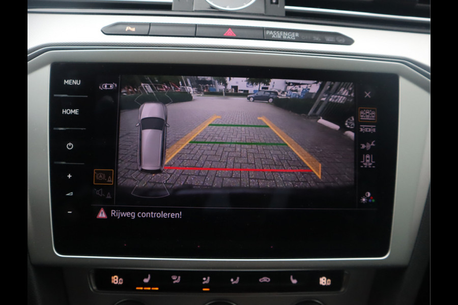 Volkswagen Passat Variant 1.4 TSI Comfortline Business / Panoramadak