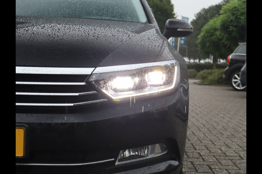 Volkswagen Passat Variant 1.4 TSI Comfortline Business / Panoramadak