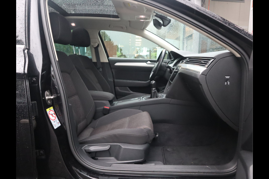 Volkswagen Passat Variant 1.4 TSI Comfortline Business / Panoramadak