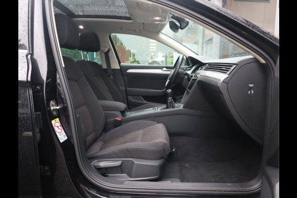 Volkswagen Passat Variant 1.4 TSI Comfortline Business / Panoramadak