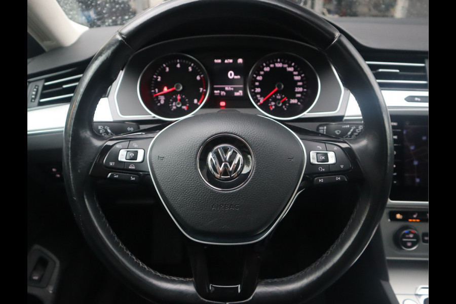 Volkswagen Passat Variant 1.4 TSI Comfortline Business / Panoramadak