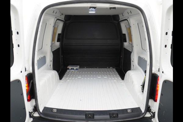 Volkswagen Caddy 2.0TDI L1H1 2X Schuifdeur Airco Cruise Control BMT Comfortline Pdc Bluetooth Achterdeuren Tussenwand Euro 6
