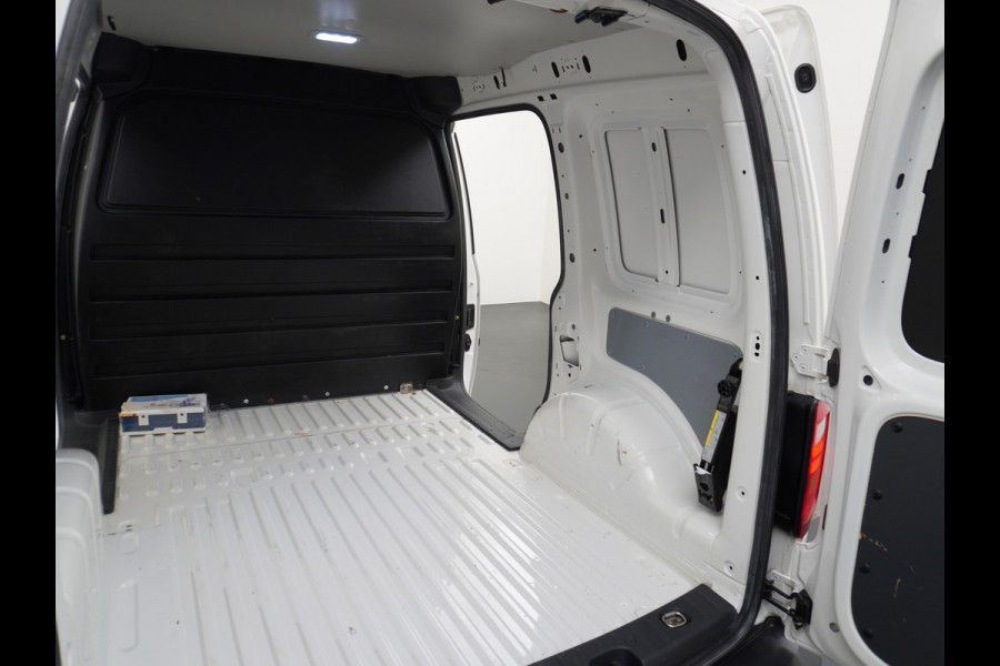 Volkswagen Caddy 2.0TDI L1H1 2X Schuifdeur Airco Cruise Control BMT Comfortline Pdc Bluetooth Achterdeuren Tussenwand Euro 6
