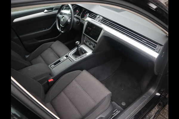 Volkswagen Passat Variant 1.4 TSI Comfortline Business / Panoramadak