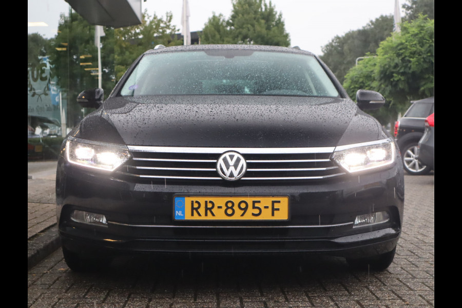Volkswagen Passat Variant 1.4 TSI Comfortline Business / Panoramadak