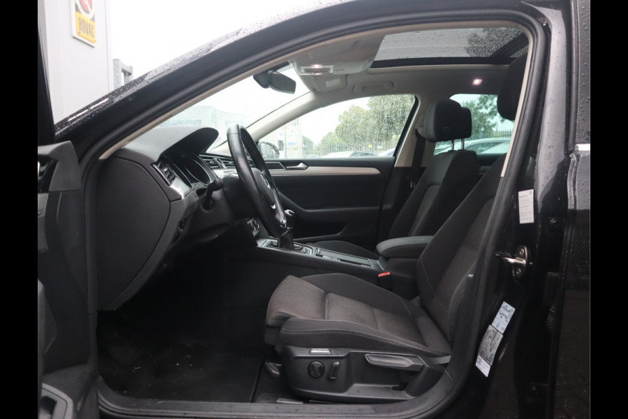 Volkswagen Passat Variant 1.4 TSI Comfortline Business / Panoramadak
