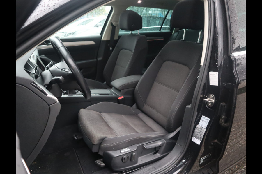 Volkswagen Passat Variant 1.4 TSI Comfortline Business / Panoramadak