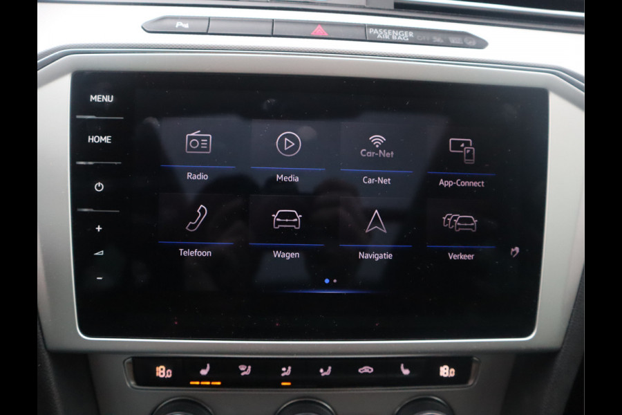 Volkswagen Passat Variant 1.4 TSI Comfortline Business / Panoramadak