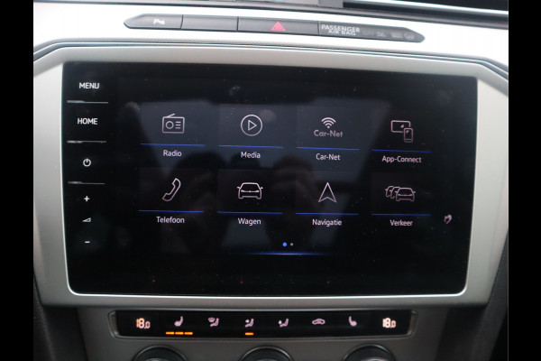 Volkswagen Passat Variant 1.4 TSI Comfortline Business / Panoramadak