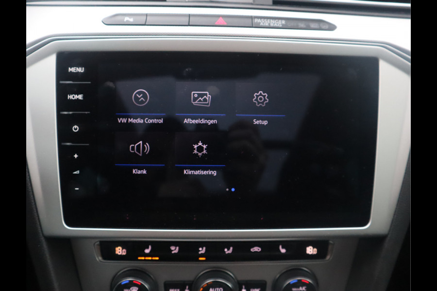 Volkswagen Passat Variant 1.4 TSI Comfortline Business / Panoramadak