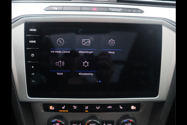 Volkswagen Passat Variant 1.4 TSI Comfortline Business / Panoramadak