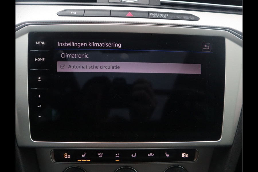 Volkswagen Passat Variant 1.4 TSI Comfortline Business / Panoramadak