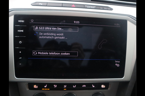 Volkswagen Passat Variant 1.4 TSI Comfortline Business / Panoramadak