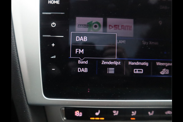 Volkswagen Passat Variant 1.4 TSI Comfortline Business / Panoramadak