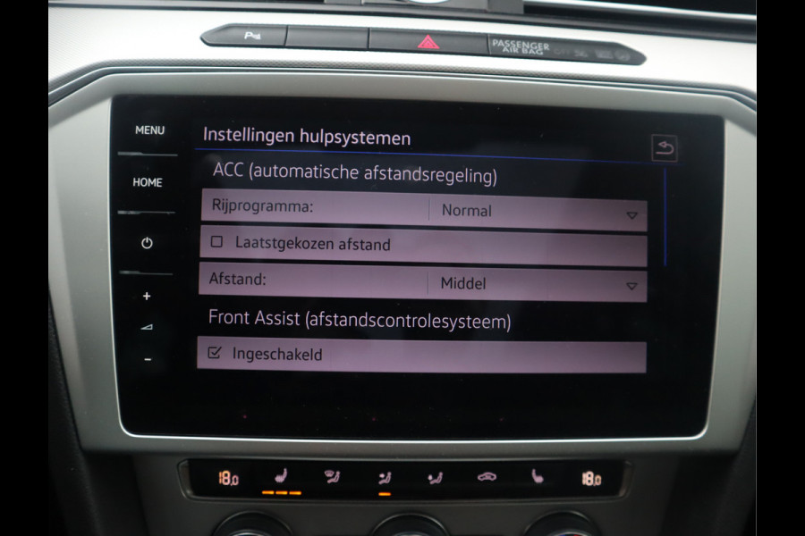 Volkswagen Passat Variant 1.4 TSI Comfortline Business / Panoramadak