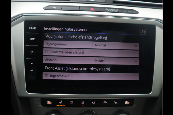 Volkswagen Passat Variant 1.4 TSI Comfortline Business / Panoramadak