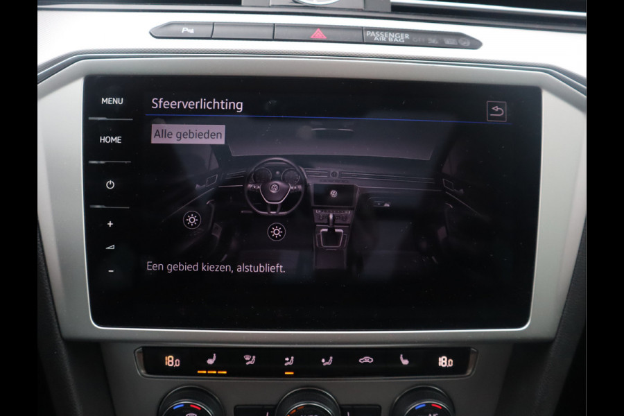 Volkswagen Passat Variant 1.4 TSI Comfortline Business / Panoramadak