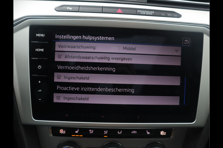 Volkswagen Passat Variant 1.4 TSI Comfortline Business / Panoramadak