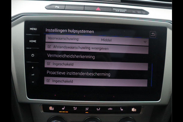 Volkswagen Passat Variant 1.4 TSI Comfortline Business / Panoramadak