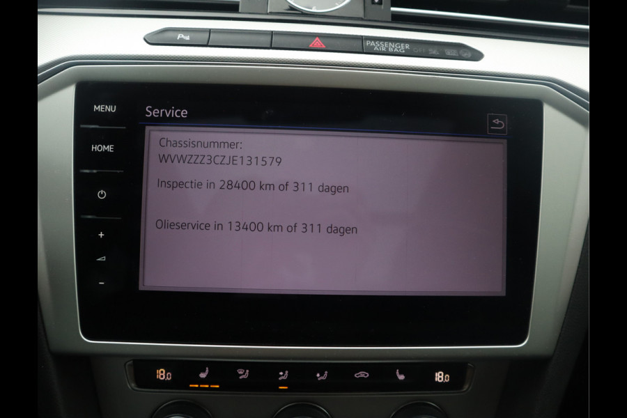 Volkswagen Passat Variant 1.4 TSI Comfortline Business / Panoramadak