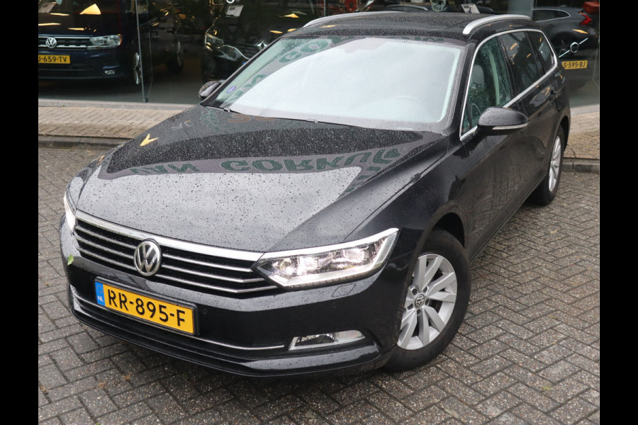 Volkswagen Passat Variant 1.4 TSI Comfortline Business / Panoramadak