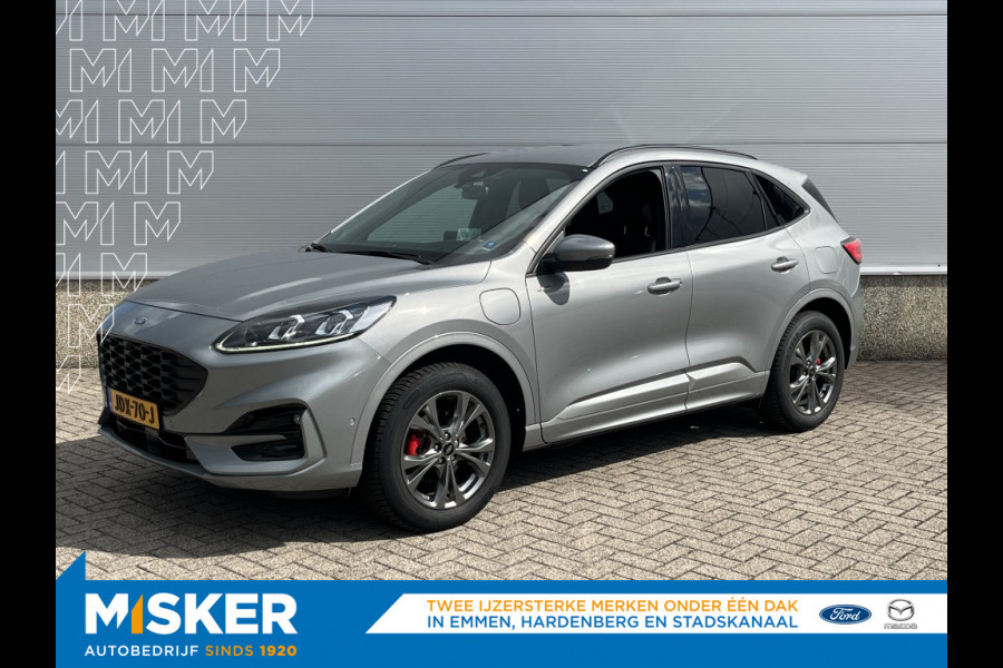 Ford Kuga 2.5 PHEV ST-Line X DRIVERPACK! WINTERPACK! TECHPACK! Ford Kuga 2.5 PHEV ST-Line X DRIVERPACK! WINTERPACK! TECHPACK!