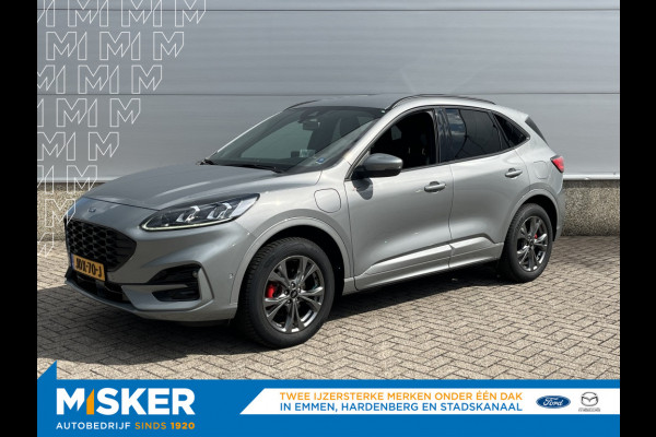 Ford Kuga 2.5 PHEV ST-Line X DRIVERPACK! WINTERPACK! TECHPACK! Ford Kuga 2.5 PHEV ST-Line X DRIVERPACK! WINTERPACK! TECHPACK!